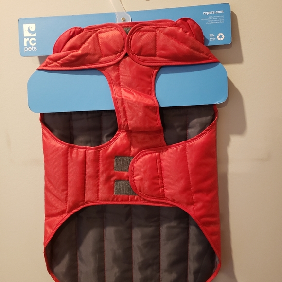 Rc pets red puffer - Picture 4 of 4